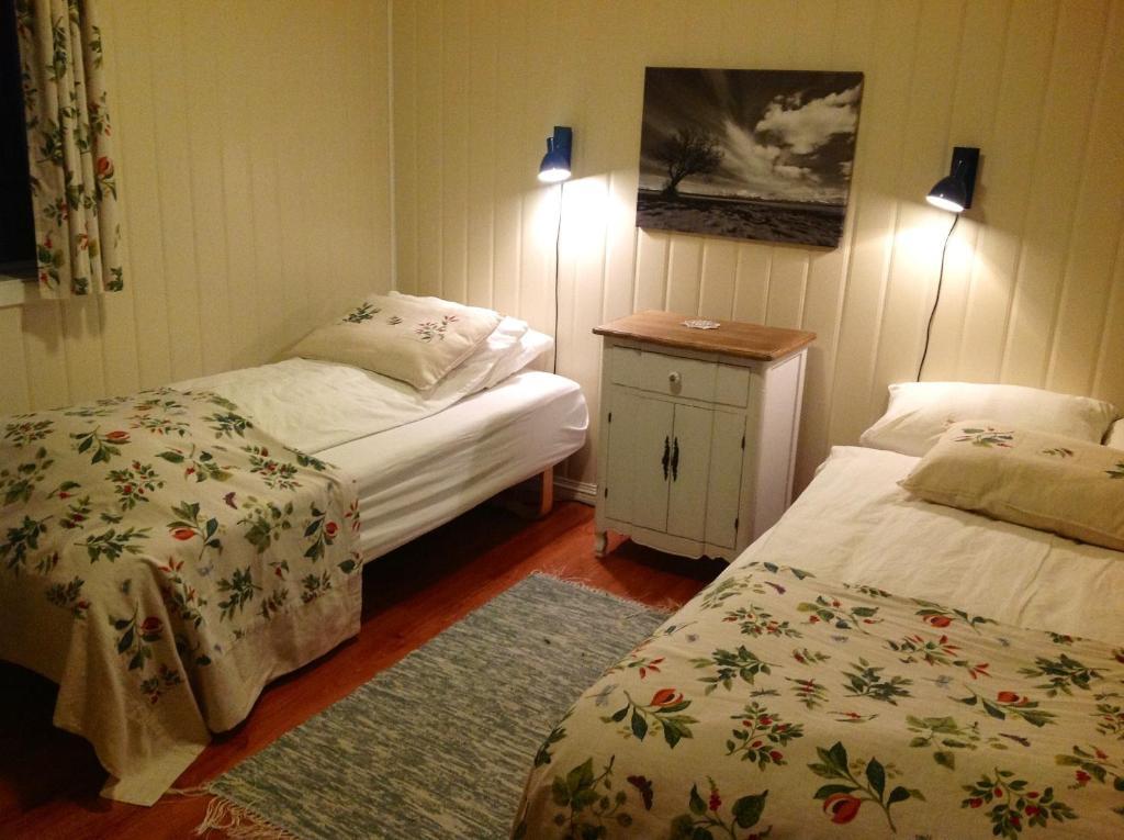 Kristina Apartment & Alma House อัมเดเนส ภายนอก รูปภาพ